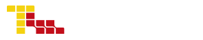 logo trimobel blanco